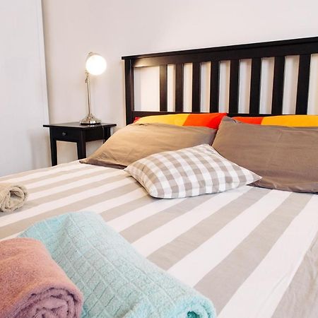 Creative Home Smn Station - Fancy Apartments Firenze Esterno foto