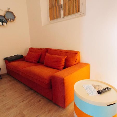 Creative Home Smn Station - Fancy Apartments Firenze Esterno foto