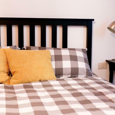 Creative Home Smn Station - Fancy Apartments Firenze Esterno foto