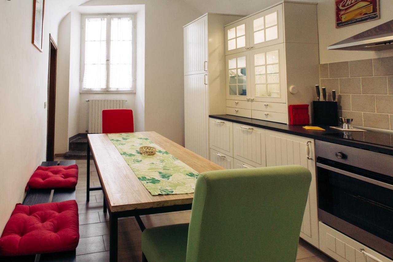 Creative Home Smn Station - Fancy Apartments Firenze Esterno foto