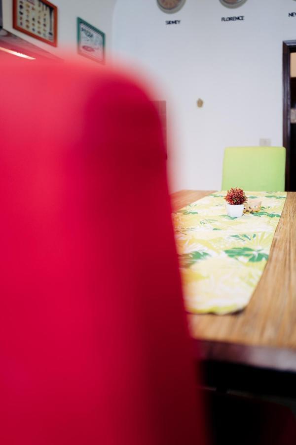 Creative Home Smn Station - Fancy Apartments Firenze Esterno foto