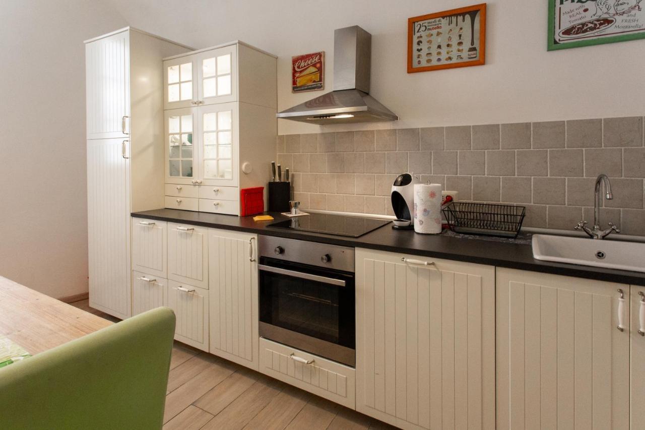 Creative Home Smn Station - Fancy Apartments Firenze Esterno foto