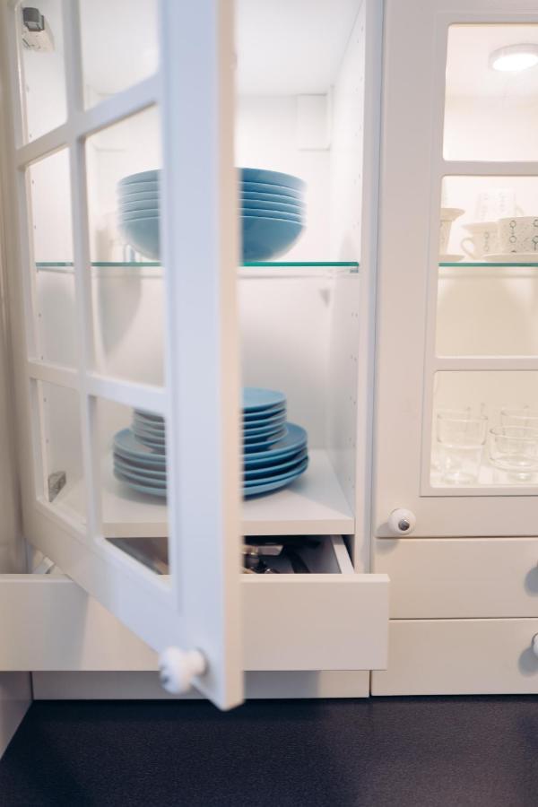 Creative Home Smn Station - Fancy Apartments Firenze Esterno foto