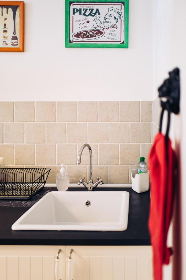 Creative Home Smn Station - Fancy Apartments Firenze Esterno foto