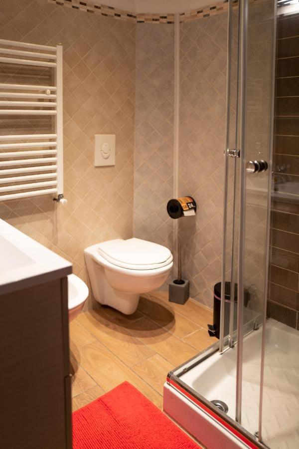 Creative Home Smn Station - Fancy Apartments Firenze Esterno foto