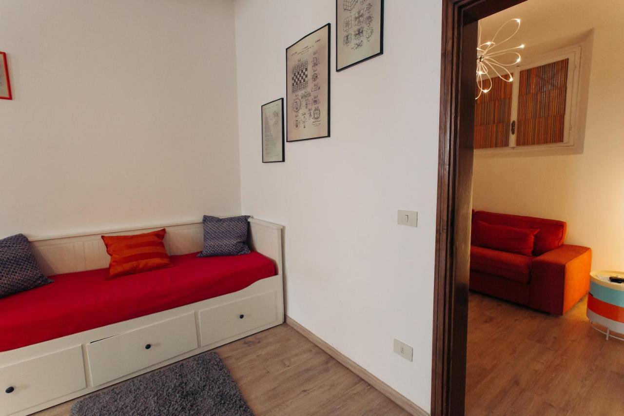 Creative Home Smn Station - Fancy Apartments Firenze Esterno foto
