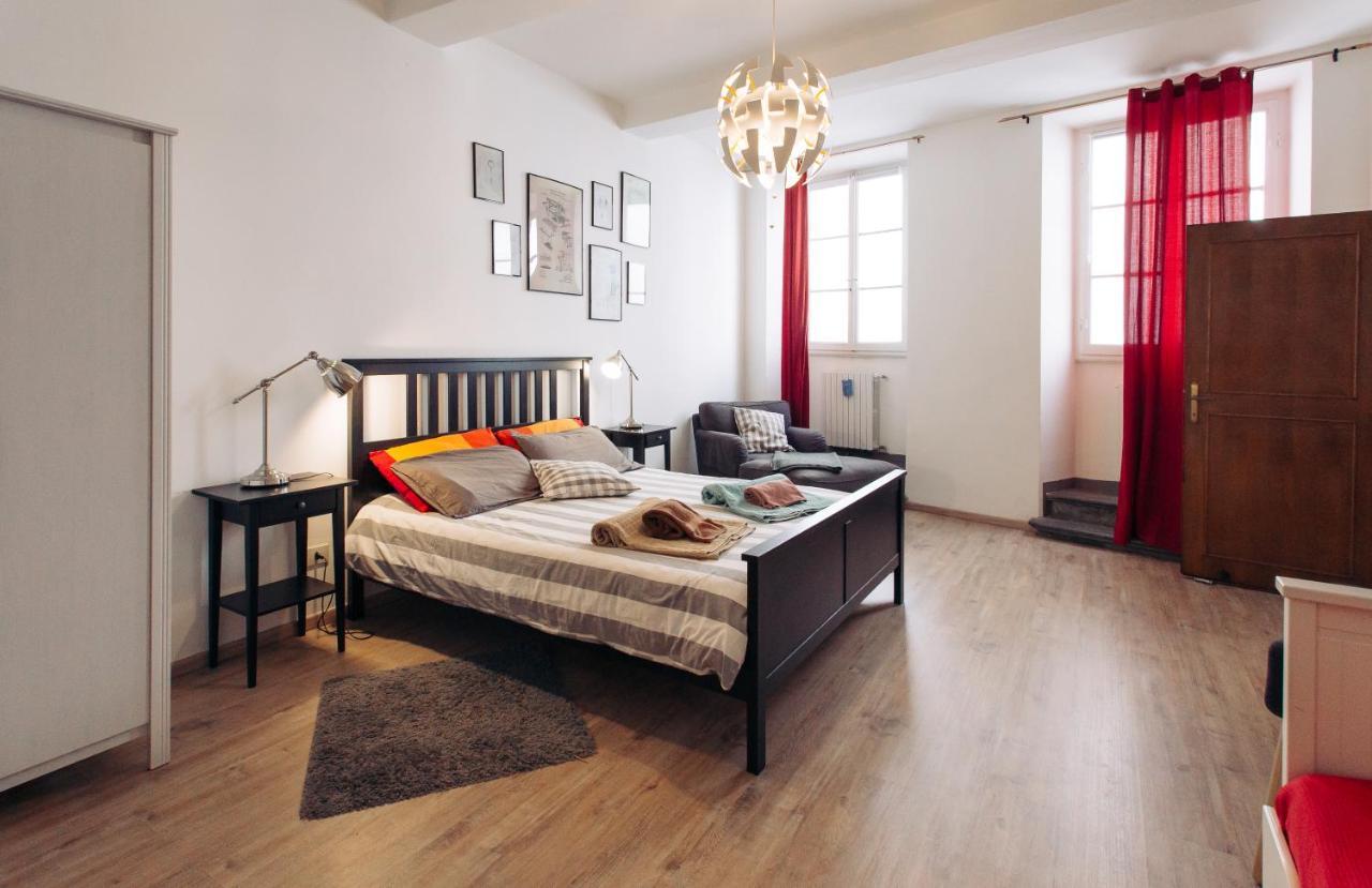 Creative Home Smn Station - Fancy Apartments Firenze Esterno foto