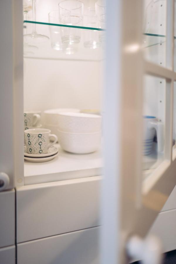 Creative Home Smn Station - Fancy Apartments Firenze Esterno foto