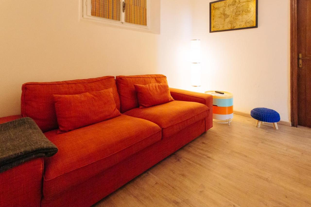 Creative Home Smn Station - Fancy Apartments Firenze Esterno foto