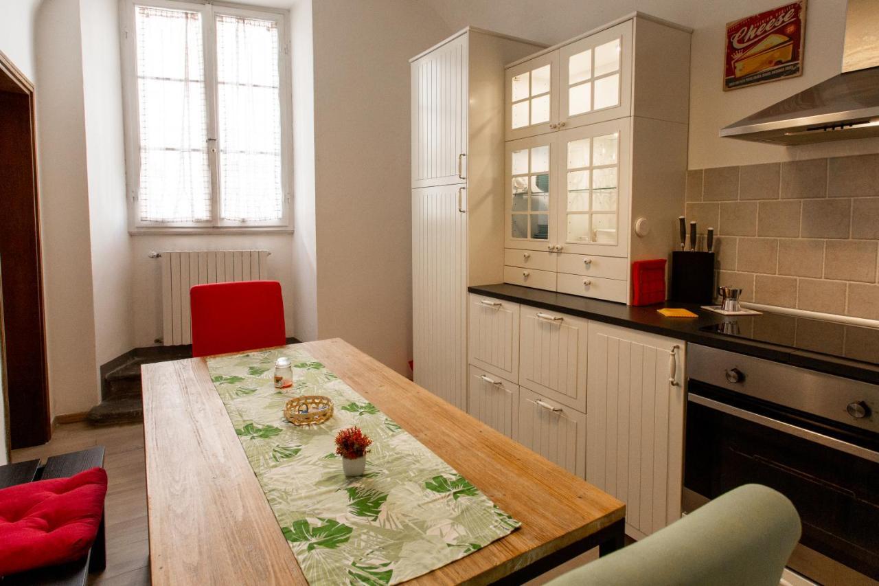 Creative Home Smn Station - Fancy Apartments Firenze Esterno foto