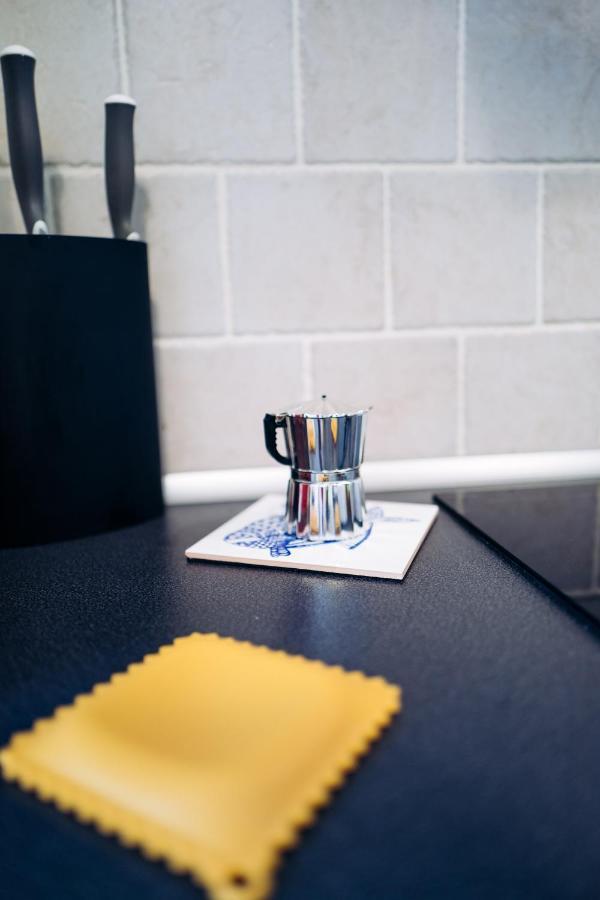 Creative Home Smn Station - Fancy Apartments Firenze Esterno foto