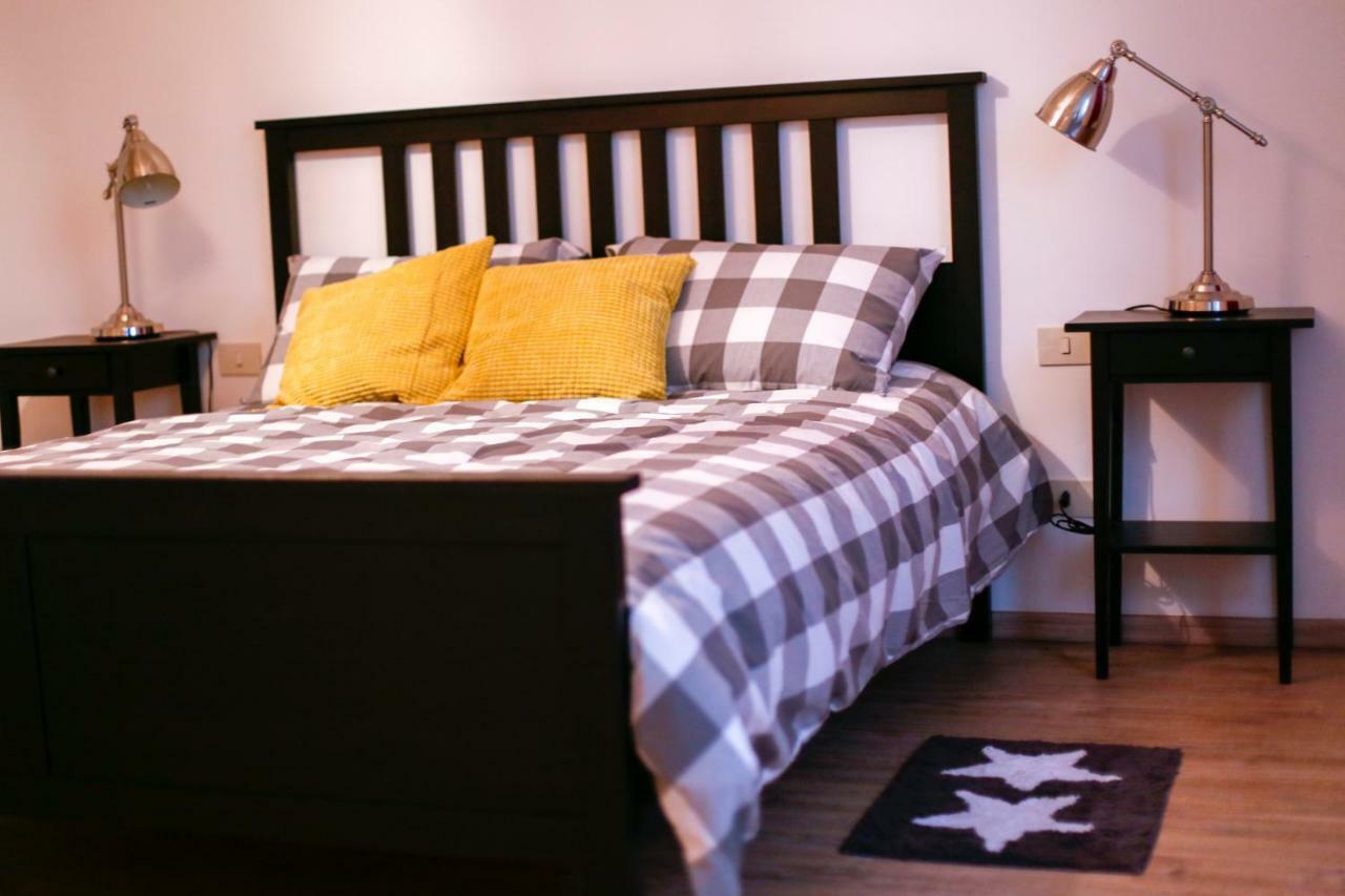 Creative Home Smn Station - Fancy Apartments Firenze Esterno foto