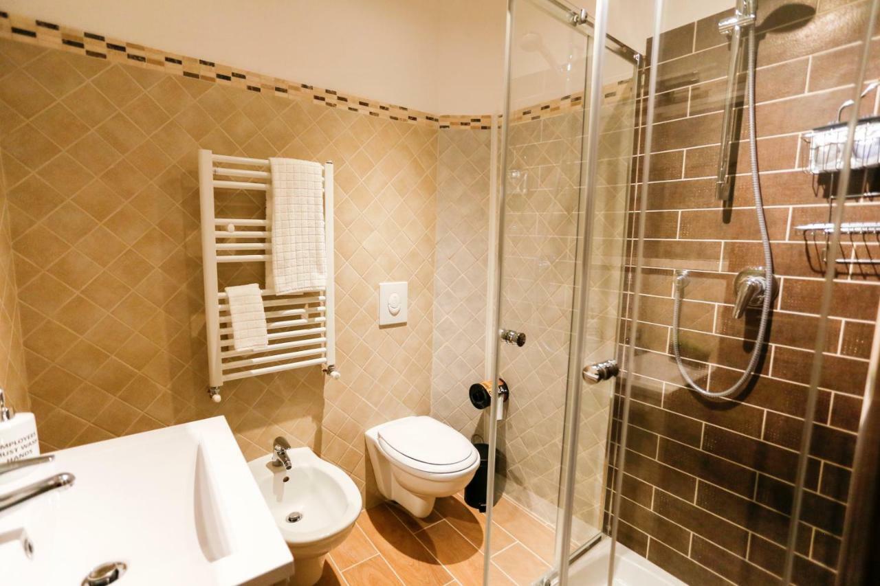 Creative Home Smn Station - Fancy Apartments Firenze Esterno foto
