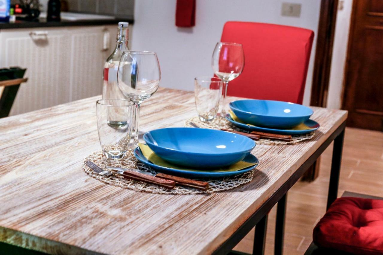 Creative Home Smn Station - Fancy Apartments Firenze Esterno foto